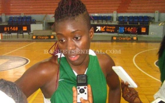 30 Photos: Yacine Diop de Jeanne d'Arc en équipe nationale