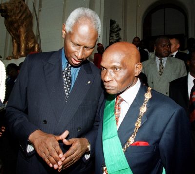 45 Photos : durée de mandat de nos Présidents de 1960 à nos jours.