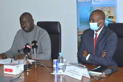 Programme « Sénégal zéro déchet » : Le Port Autonome de Dakar et le Ministère de l’Urbanisme signent une convention de partenariat