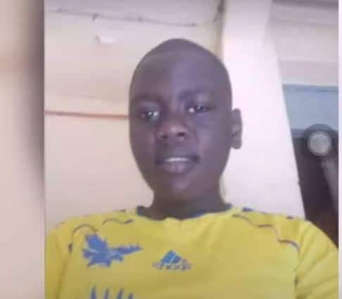 Voici Badou (15 ans) électrocuté durant la dernière pluie à Gueule Tapée (Video)