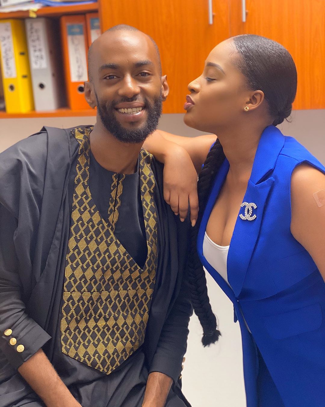 Photos: "Racky" série maîtresse d'un homme💍marié encore plus belle