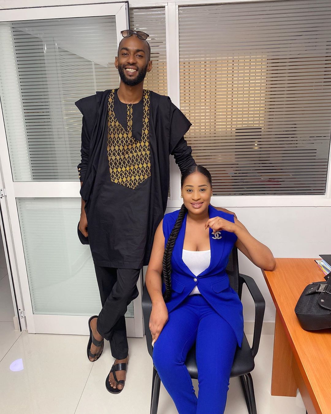 Photos: "Racky" série maîtresse d'un homme💍marié encore plus belle