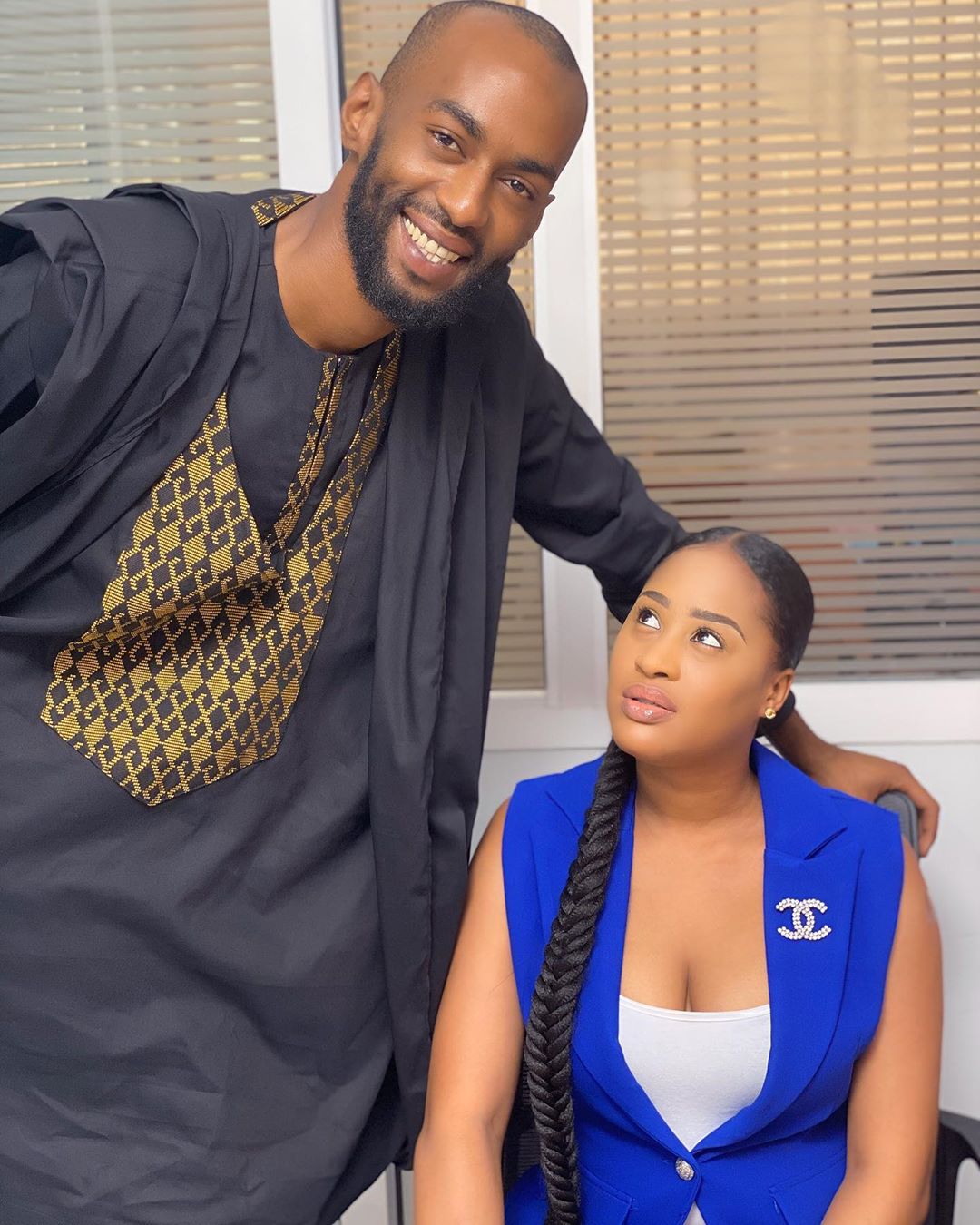 Photos: "Racky" série maîtresse d'un homme💍marié encore plus belle