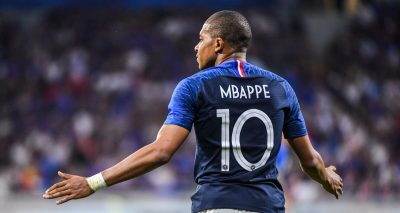 20 Photos : Le Parcours sublime de Mbappé