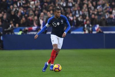 20 Photos : Le Parcours sublime de Mbappé