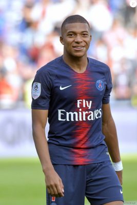 20 Photos : Le Parcours sublime de Mbappé