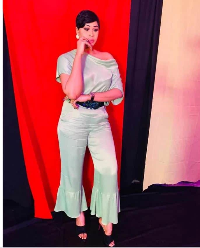 Mercato Médiatique : Après Adja Diallo, Katy Chimère, Bébé Sy et une nouvelle animatrice débarquent à la 2stv