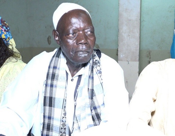 Nécrologie: Me Wade perd un de ses fidèles lieutenants…(Photo)