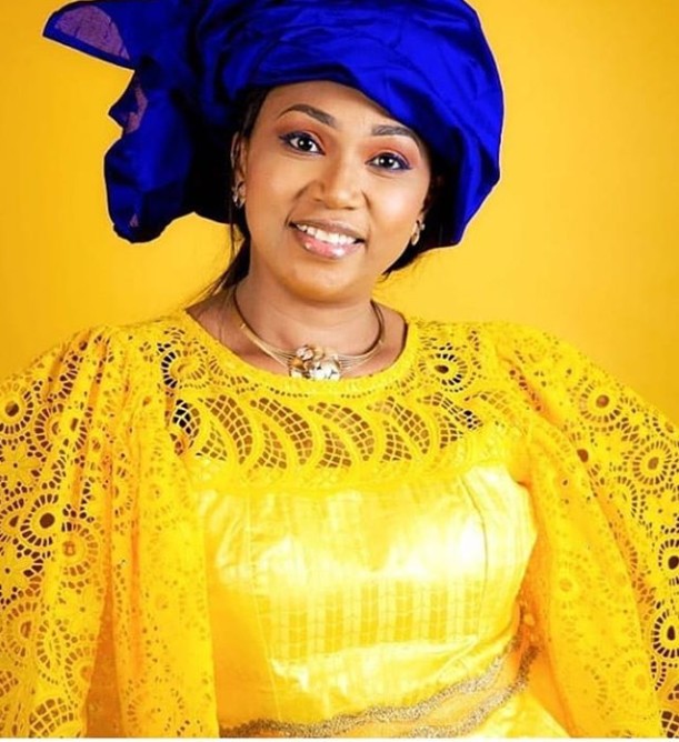 Mode Tabaski 2020 – Admirez ces magnifiques tenues des sénégalaises