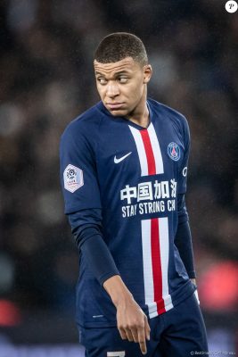 20 Photos : Le Parcours sublime de Mbappé