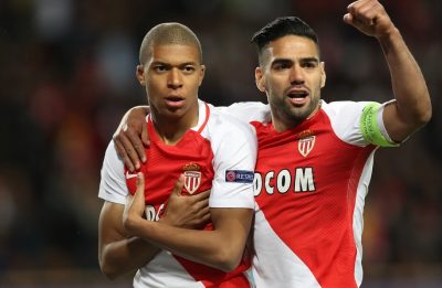 20 Photos : Le Parcours sublime de Mbappé