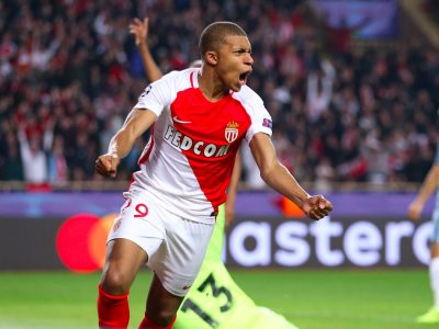 20 Photos : Le Parcours sublime de Mbappé