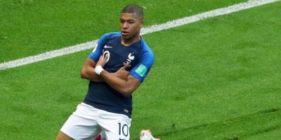 20 Photos : Le Parcours sublime de Mbappé