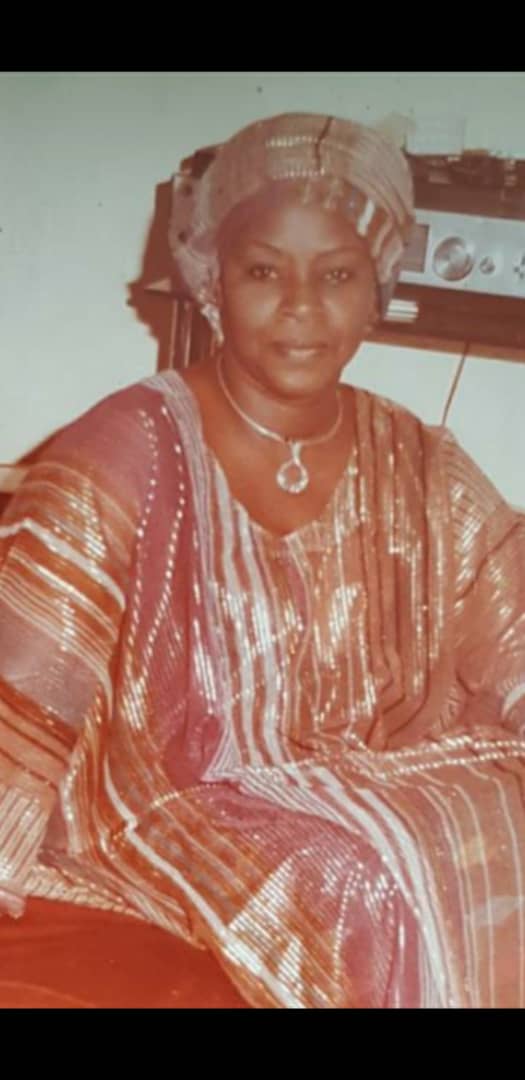 Inna lillahi wa inna ilayhi raji’un : Baba Hamdy est en deuil