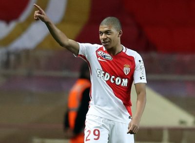 20 Photos : Le Parcours sublime de Mbappé
