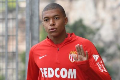 20 Photos : Le Parcours sublime de Mbappé