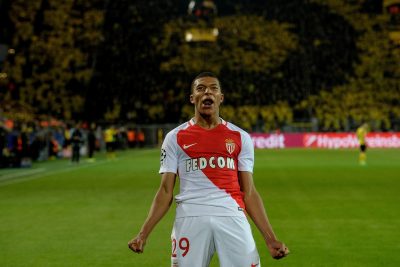 20 Photos : Le Parcours sublime de Mbappé