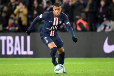 20 Photos : Le Parcours sublime de Mbappé