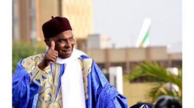 45 Photos : durée de mandat de nos Présidents de 1960 à nos jours.