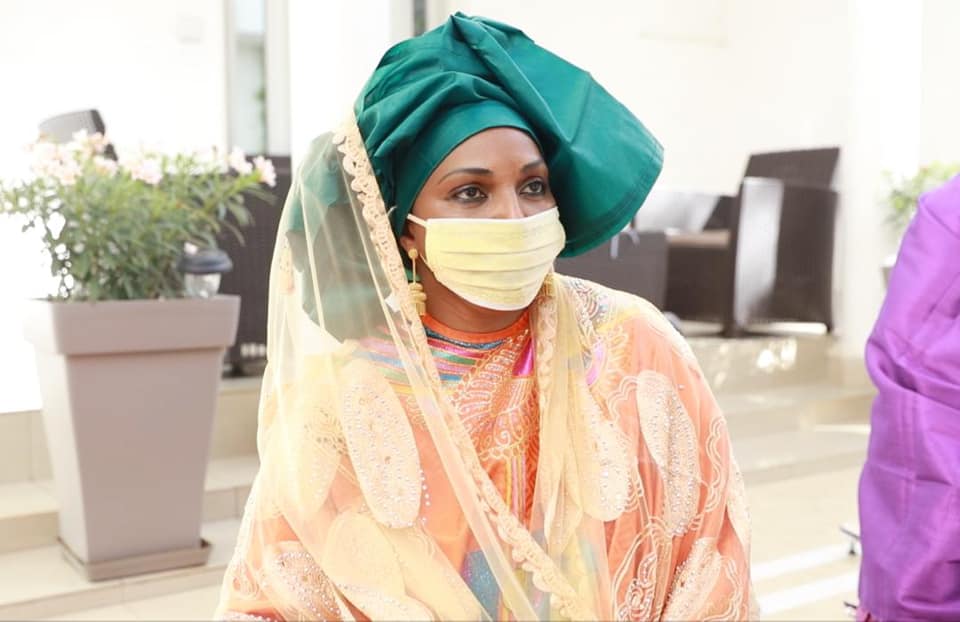 (15 Photos) Tabaski chez ALY NGOUILLE NDIAYE avec sa famille…Tout ce que vous n’avez pas vu en Images