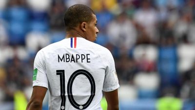 20 Photos : Le Parcours sublime de Mbappé