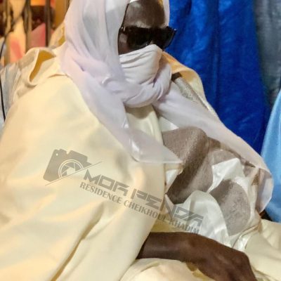 (10 Photos) Tabaski 2020 – Touba: l’immolation de mouton de Serigne Mountakh Mbacke Khalif