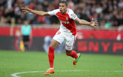 20 Photos : Le Parcours sublime de Mbappé
