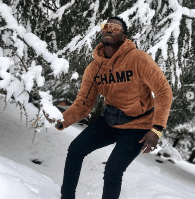 30 Photos: Les fils de feu Ndiouga DIENG en toutes complicités