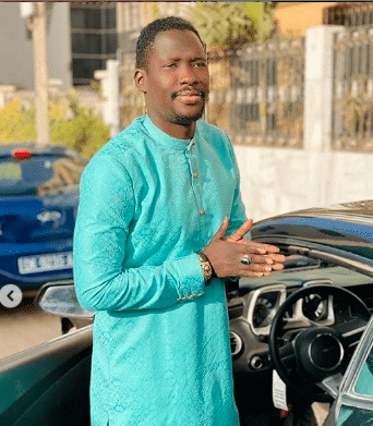 30 Photos: Les fils de feu Ndiouga DIENG en toutes complicités