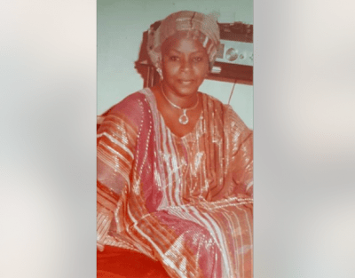 Inna lillahi wa inna ilayhi raji’un : Baba Hamdy est en deuil