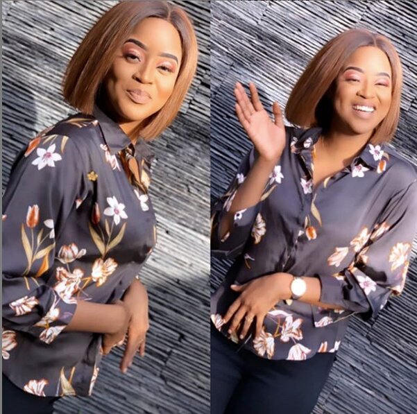 (07 Photos) : Les photos sans maquillage de Nabou « Pod et Marichou » surprennent les internautes