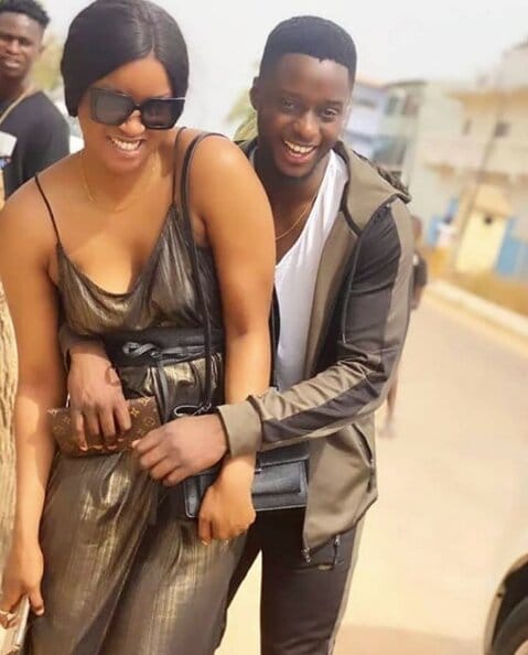 (07 Photos) : Les photos sans maquillage de Nabou « Pod et Marichou » surprennent les internautes