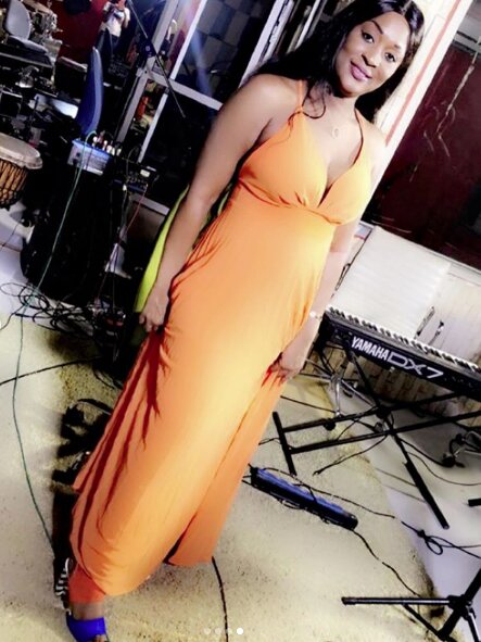 Photos : Titi, une femme avec une beauté incontestable