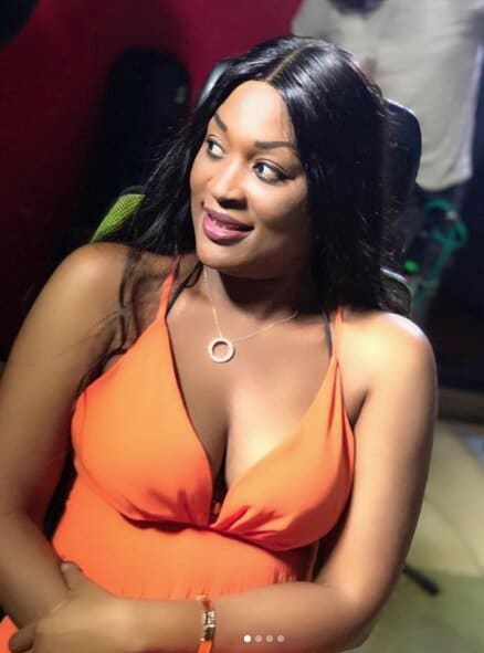 Photos : Titi, une femme avec une beauté incontestable