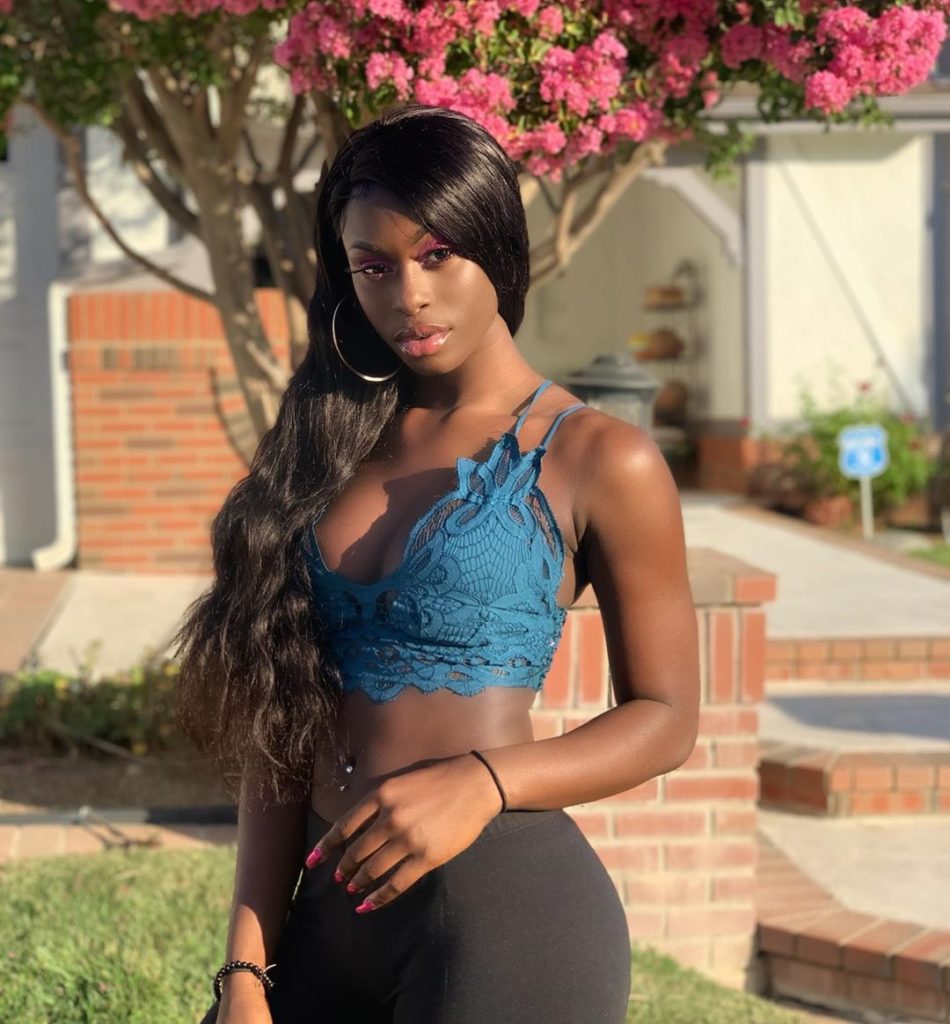 (15 Photos): Ngonish Caramel, Ya Awa, Diarra Sylla... Qui pour les détrôner sur Instagram?