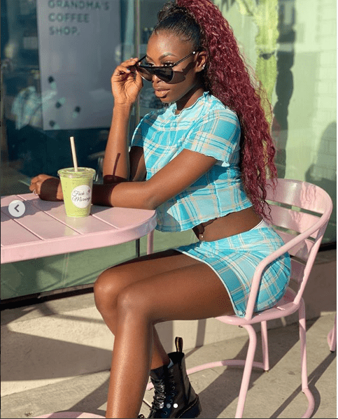 (20 Photos) - Les étoiles montantes pures produits de Sen Petit Gallé : De véritables bombes