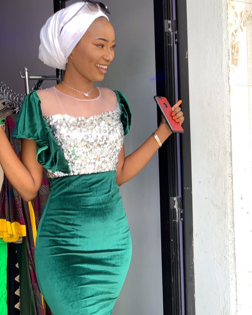 Vidéo - Fah Aïdara aux autres Tiktokeuses "Guéné sa Yaram Takhoul ame buzz"