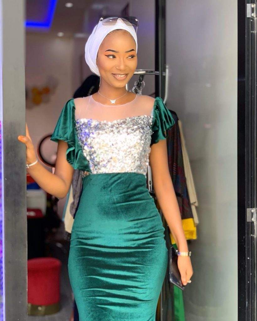 Vidéo - Fah Aïdara aux autres Tiktokeuses "Guéné sa Yaram Takhoul ame buzz"