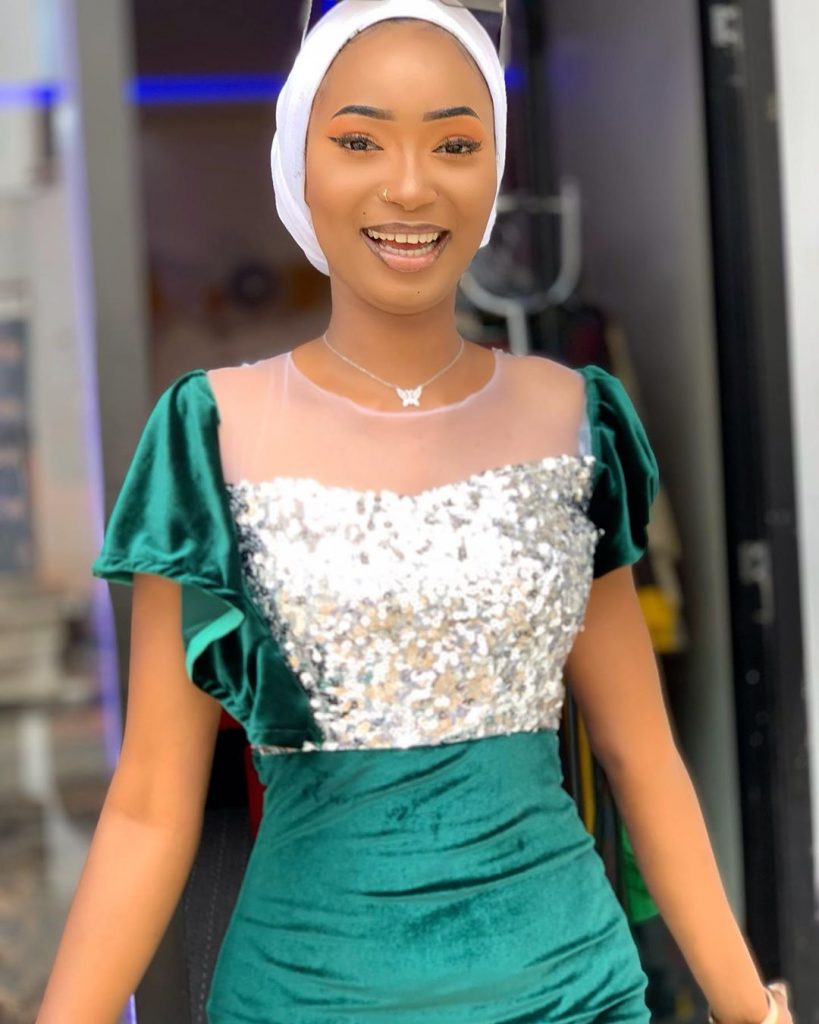 Vidéo - Fah Aïdara aux autres Tiktokeuses "Guéné sa Yaram Takhoul ame buzz"