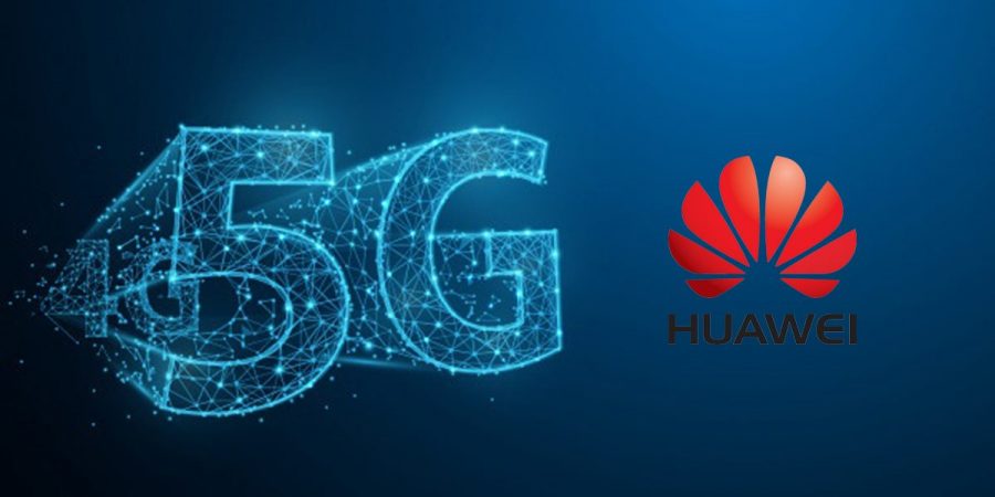 Technologie: Huawei devient leader mondial des smartphones