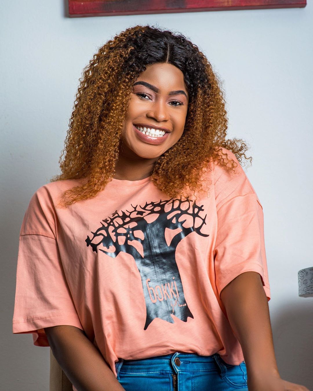 Photos: Marichou étale toute sa classe et sa beauté