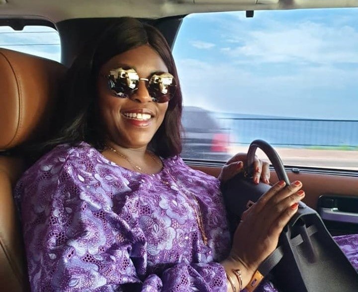 ( 05 Photos ) Tabaski: Découvrez le « Sagnsé » de la Première Dame Marième Faye Sall