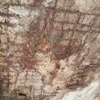 Sandaga : photos du bâtiment à réhabiliter et précisions sur le dispositif sécuritaire