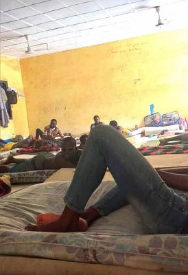 Des sénégalais coincés au Niger demandant à être rapatriés, interpellent le ministre des affaires étrangères Amadou BA