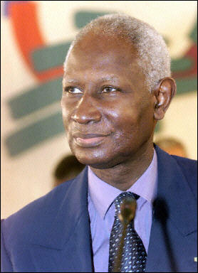 45 Photos : durée de mandat de nos Présidents de 1960 à nos jours.