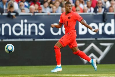 20 Photos : Le Parcours sublime de Mbappé
