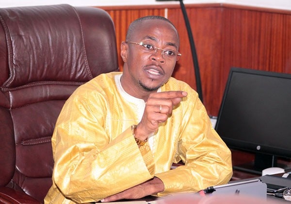 Abdou Mbow avertit Yewwi : "Personne ne peut empêcher la tenue d'une élection au Sénégal"