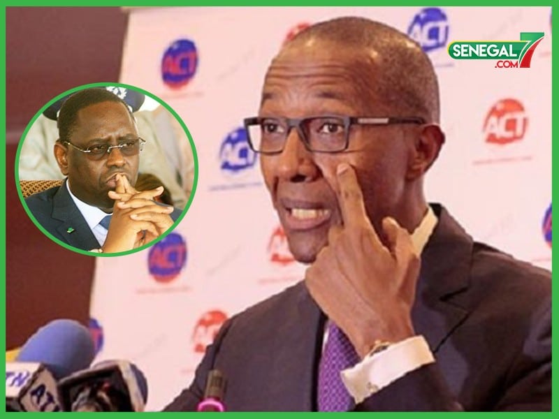 Abdoul Mbaye: "Nous saurons bientôt si tous les rapports IGE se valent"