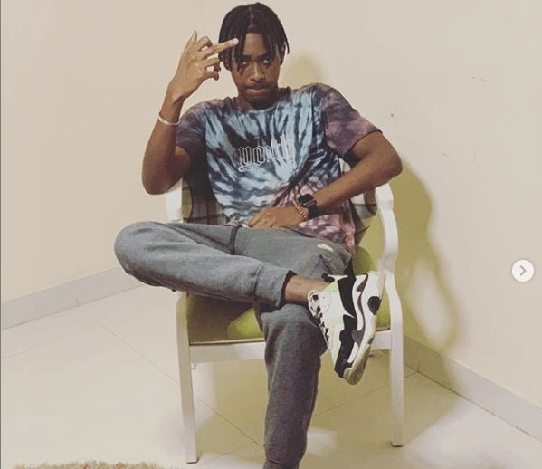 La nouvelle vie de Philippe, fils de Bouba Ndour et Viviane Chidid (photos)