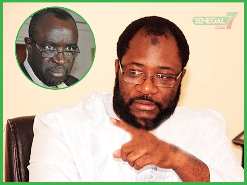 Révélations de Cissé Lo: Birahim Seck interpelle le procureur de la République